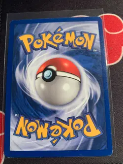 Imposter Professor Oak Non-holo rare - Pokemon Base Set 2 - NM - Image 2