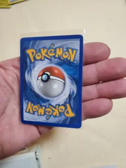 LP+ 🔥TCG Pokemon Gengar 27/130 Diamond and Pearl set Regular 2007 rare - Image 2