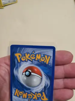 LP+ 🔥TCG Pokemon Gengar 27/130 Diamond and Pearl set Regular 2007 rare - Image 3