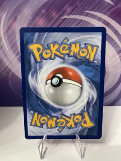 Pokemon TCG Phantasmal Flames Firebreather 119/094 Full Art English NM - Image 2