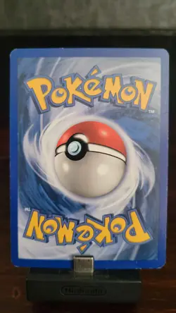 Pokemon TCG Treecko 75/109 - Ruby & Sapphire - LP, Reverse Holo - Image 2