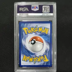 2019 Pokemon: PHEROMOSA & BUZZWOLE GX 1/214 - [Unbroken Bonds] Gem Mint - PSA 10 - Image 2