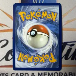 Seismitoad 105/086 Pokemon TCG SV Black Bolt NM - Image 2