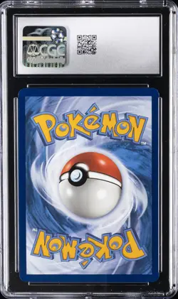 2023 POKEMON BLACK STAR PROMOS #65 SCREAM TAIL CGC 10 GEM MINT - Image 2