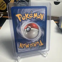 Ralts 59/108 Power Keepers Reverse Holo Pokemon TCG And Ivysaur 34/100 Crystal - Image 2