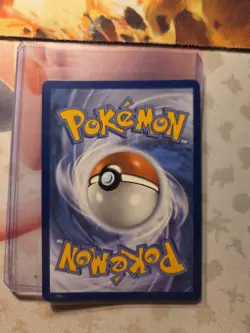 Pokemon Oricorio ex 110/094 Full Art Ultra Rare Phantasmal Flames WOW LOOK FAS 2 - Image 2