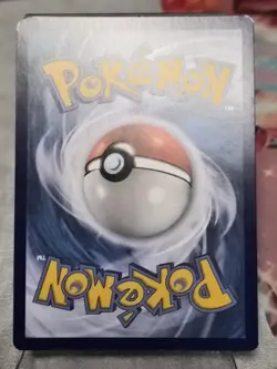 Torchic (Omega) 26/160 LP - Pokemon XY - Primal Clash Uncommon - Image 2