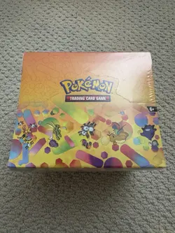 Pokemon TCG Scarlet & Violet 151 Mini Tin Display - 10 Tins - SEALED BRAND NEW - Image 1