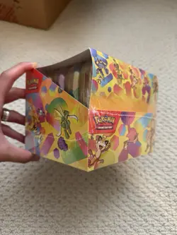 Pokemon TCG Scarlet & Violet 151 Mini Tin Display - 10 Tins - SEALED BRAND NEW - Image 2
