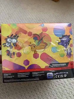 Pokemon TCG Scarlet & Violet 151 Mini Tin Display - 10 Tins - SEALED BRAND NEW - Image 5