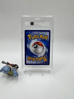 TAG 10 Pikachu SVP 027 Promo 2023 Paldea Evolved ETB Gem Mint Pokemon Card PSA - Image 4