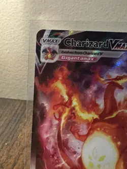 Charizard VMAX SWSH261 SWSH: Sword & Shield Promo Cards Holo - Image 5