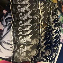 Dragonball Super Card Game - Zenkai Series Tournament Pack Vol 5 (Unopened) X28 - Image 1
