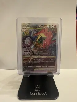 Charizard VSTAR SWSH262 SWSH: Sword & Shield Promo Cards Holo - Image 1