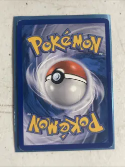 Timburr 59/114 - Reverse Holo - Black & White - 2011 Pokemon Card - - Image 2