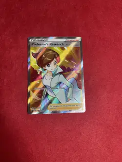 Professor's Research SWSH152 SWSH: Sword & Shield Promo Cards Holo - Image 2