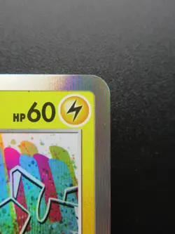 Pokemon Japanese Card Shibuya's Pikachu 002/S-P Promo Nintendo Holo Rare Game - Image 3