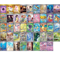 Pokemon Cards TCG Scarlet & Violet 151 Booster Bundle Sealed New (1 box 6 packs) - Image 2