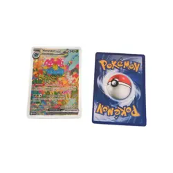 Pokemon Cards TCG Scarlet & Violet 151 Booster Bundle Sealed New (1 box 6 packs) - Image 3