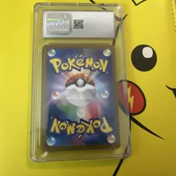 CGC 10 Ivysaur 167/165 AR Art Rare 151 sv2a Pokemon Card GEM MINT 10 - Image 2