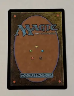 MTG Drown in Ichor - Phyrexia All Will Be One LP - Image 2