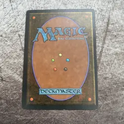 Dark Ritual - 4th Fourth Edition - MTG Magic the Gathering - MP - Image 2