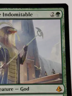 Rhonas the Indomitable Amonkhet Regular - Image 5