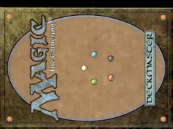 Magic 2015 (M15) #215 The Chain Veil - Image 2