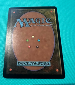 Constant Mists - Stronghold - MTG - Magic the Gathering - Image 3