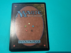 Constant Mists - Stronghold - MTG - Magic the Gathering - Image 4