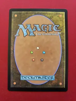 Entomb UMA #94 MtG - Image 2