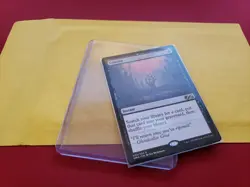 Entomb UMA #94 MtG - Image 3