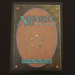 Morphic Pool 357 MTG Commander Legends: Baldur's Gate (CLB) Rare NM - Image 2