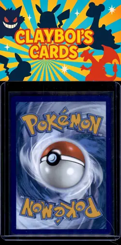 Amoonguss Poke Ball Holo SV: Black Bolt Pokemon TCG 011/086 NM+ - Image 2