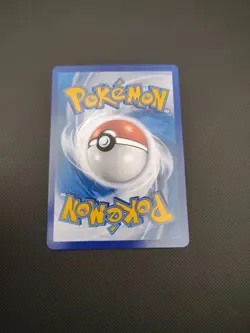 Captain Pikachu 0702/09 Pokeball Holo S-Chinese Gem Pack Pokemon (NM) - Image 3