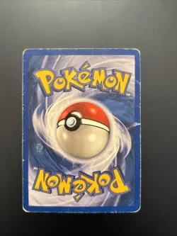 Raikou 22/64 Neo Revelation Pokemon TCG MP/HP - Image 2