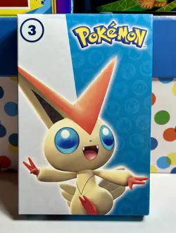 pokemon mcdonalds match battle 2022 Box Lot Of 8 +2023 McDonald’s Box Unopened!! - Image 4