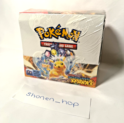 Pokemon TCG - Surging Sparks Booster Display Box (SSP) *Factory Sealed* - NEW - Image 1