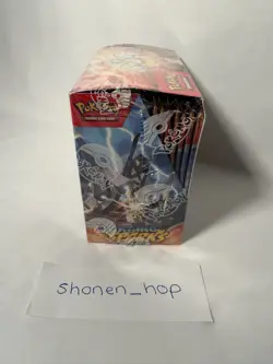 Pokemon TCG - Surging Sparks Booster Display Box (SSP) *Factory Sealed* - NEW - Image 4