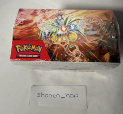 Pokemon TCG - Surging Sparks Booster Display Box (SSP) *Factory Sealed* - NEW - Image 5