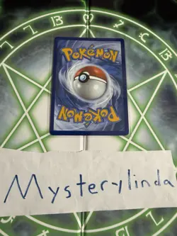 Pokemon Secret Box Ace Spec Rare TWM 163/167 Twilight Masquerade NM - Image 2