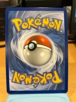 Pokemon TCG Ludicolo (Alpha, 37/160) - Reverse Holofoil - XY - Primal Clash - MP - Image 2