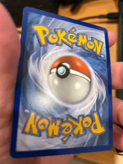 Pokemon TCG Ludicolo (Alpha, 37/160) - Reverse Holofoil - XY - Primal Clash - MP - Image 5