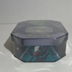POKEMON TRIPLE WHAMMY TIN TYRANITAR 2024 - Image 3