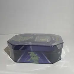 POKEMON TRIPLE WHAMMY TIN TYRANITAR 2024 - Image 4
