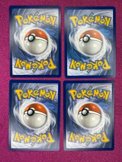 4X Pokemon TCG Klara Supporter Chilling Reign 145/198 Regular Uncommon NM/M - Image 2