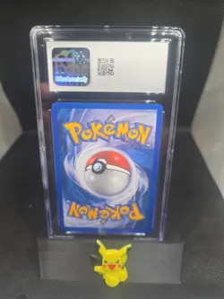Pokemon Golem EX TCG Legend Maker Holo # 6/92 Regional Championships CGC 9.5 - Image 2