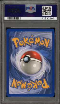 Pokemon Raticate Skyridge Reverse Holo #89 PSA 10 Gem Mint - Image 2