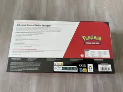 Pokemon Surging Sparks Elite Trainer Box/Booster Bundle Costco 2-Pack - Lot of 2 - Image 5