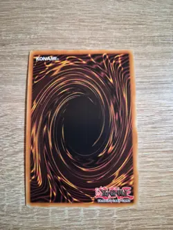 YuGiOh - Toon-Dunkles Magier-Madchen - DUPO-DE041 - 1. Auflage - Near Mint - Image 2